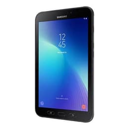 Galaxy Tab Active2 16GB - Μαύρο - WiFi