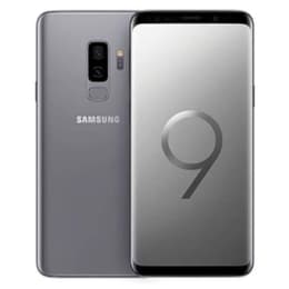 Galaxy S9+ 64GB - Γκρι - Ξεκλείδωτο