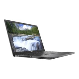 Dell Latitude 7330 13" (2022) - Core i5 - Gen 12 (U) - 16GB - SSD 256 GB QWERTY - Αγγλικά