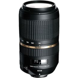 Tamron Φωτογραφικός φακός 70-300mm f/4-5.6 Di VC USD SP Nikon 70-300mm f/4-5.6