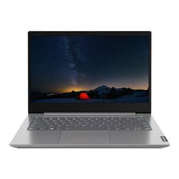 Lenovo ThinkBook 14 IIL 14" (2020) - Core i5 - Gen 10 (G) - 16GB - SSD 256 GB QWERTY - Αγγλικά