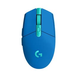 Logitech G305 Lightspeed Ποντίκι Ασύρματο