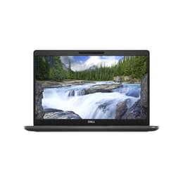 Dell Latitude 5300 2in1 13" (2018) - Core i5 - Gen 8 (U) - 8GB - SSD 256 GB QWERTY - Σουηδικό