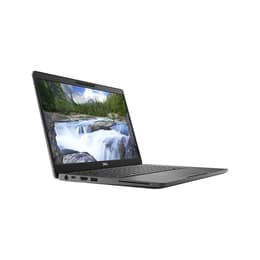 Dell Latitude 5300 2in1 13" (2018) - Core i5 - Gen 8 (U) - 8GB - SSD 256 GB QWERTY - Σουηδικό