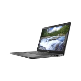 Dell Latitude 5300 2in1 13" (2018) - Core i5 - Gen 8 (U) - 8GB - SSD 256 GB QWERTY - Σουηδικό