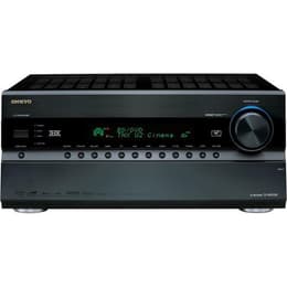 Onkyo TX-NR5008 Ενισχυτές ήχου