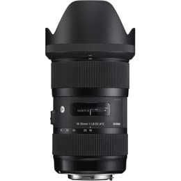 Sigma Φωτογραφικός φακός 18-35mm f/1.8 DC HSM Canon EF 18-35mm f/1.8