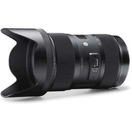 Sigma Φωτογραφικός φακός 18-35mm f/1.8 DC HSM Canon EF 18-35mm f/1.8