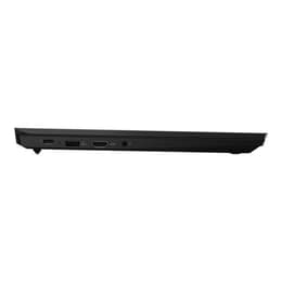 Lenovo ThinkPad E15 G2 15" (2021) - Core i7 - Gen 11 (G) - 16GB - SSD 512 GB QWERTY - Αγγλικά