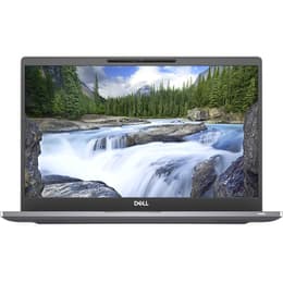 Dell Latitude 7300 13"(2019) - Core i5 - Gen 8 (U) - 16GB - SSD 256 GB AZERTY - Γαλλικό