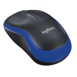 Logitech M185 Ποντίκι Ασύρματο