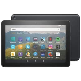 Amazon Fire HD 8 32GB - Μαύρο - WiFi