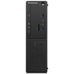 Lenovo Thinkcentre S500 SFF Core i3-4170 3,7 - SSD 256 Gb - 8GB