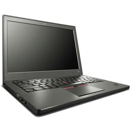 Lenovo ThinkPad X250 12"(2015) - Core i5-5300U - 4GB - SSD 240 Gb QWERTY - Αγγλικά