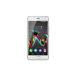 Wiko U Feel 16GB - Μπεζ - Ξεκλείδωτο