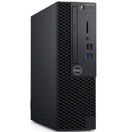 Dell Optiplex 3060 SFF Core i5-8500 3 - SSD 512 GB - 16GB