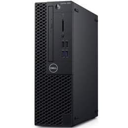 Dell Optiplex 3060 SFF Core i5-8500 3 - SSD 512 GB - 16GB
