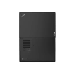 Lenovo ThinkPad X13 G1 13" (2020) - Core i5 - Gen 10 (U) - 8GB - SSD 2 tb QWERTZ - Γερμανικό