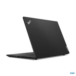 Lenovo ThinkPad X13 G1 13" (2020) - Core i5 - Gen 10 (U) - 8GB - SSD 2 tb QWERTZ - Γερμανικό