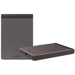 Lexar SL200 Εξωτερικός σκληρός δίσκος - SSD 512 Gb USB 3.1