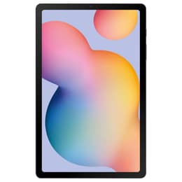 Galaxy Tab S6 128GB - Γκρι - WiFi + 4G