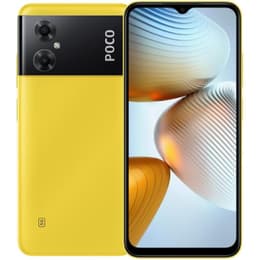 Xiaomi Poco M4 5G 64GB - Κίτρινο - Ξεκλείδωτο