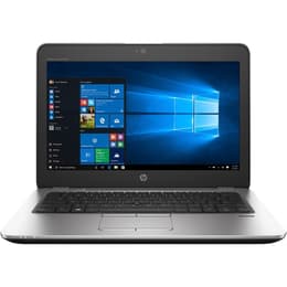 HP EliteBook 820 G3 12" Core i5-6300U - SSD 128 GB - 16GB QWERTZ - Γερμανικό