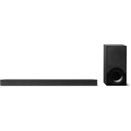 Soundbar & Home Cinema Sony HT-XF9000 - Μαύρο