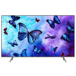 TV Samsung 140 cm QE55Q6FN 3840 x 2160