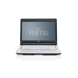 Fujitsu LifeBook S710 14" (2011) - Core i3-370M - 4GB - HDD 320 Gb AZERTY - Γαλλικό