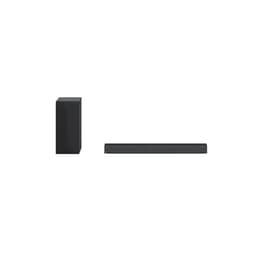 Soundbar & Home Cinema LG S40Q - Μαύρο