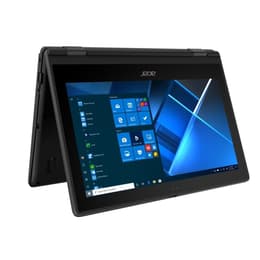 Acer TravelMate Spin B3 11" (2019) - Pentium Silver N5030 - 8GB - SSD 128 GB QWERTY - Αγγλικά