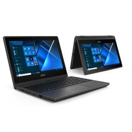 Acer TravelMate Spin B3 11" (2019) - Pentium Silver N5030 - 8GB - SSD 128 GB QWERTY - Αγγλικά