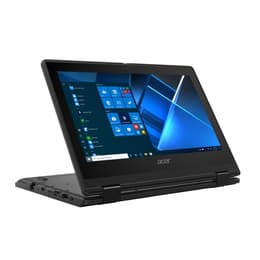 Acer TravelMate Spin B3 11" (2019) - Pentium Silver N5030 - 8GB - SSD 128 GB QWERTY - Αγγλικά