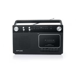 Muse M-152-RC Ραδιόφωνο Ξυπνητήρι