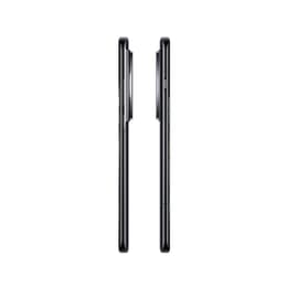 OnePlus 12 256GB - Μαύρο - Ξεκλείδωτο