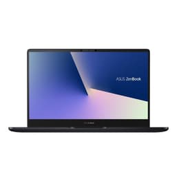 Asus ZenBook UX450FX 14" (2019) - Core i7 - Gen 8 (U) - 16GB - SSD 512 GB AZERTY - Γαλλικό