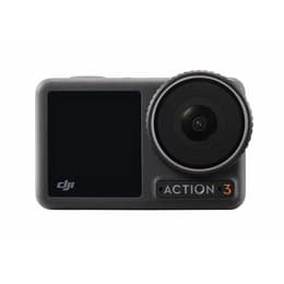 Dji Osmo Action 3 Action Camera