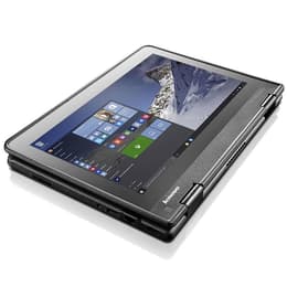 Lenovo ThinkPad Yoga 11E-G3 11" Pentium 4405U - SSD 128 Gb - 4GB AZERTY - Γαλλικό
