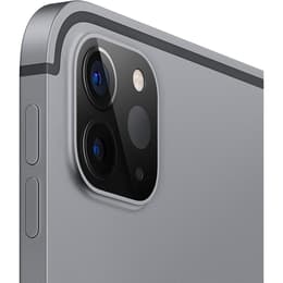 iPad Pro 11 (2020) 2η γενιά 256 Go - WiFi - Space Gray