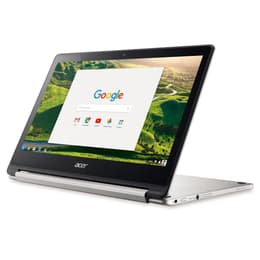 Acer Chromebook CB5-312T-K2L7 MediaTek 2.4 GHz 32GB SSD - 3GB AZERTY - Γαλλικό