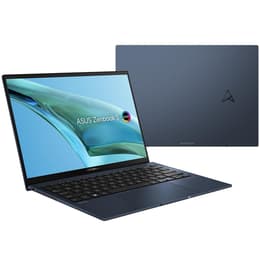 Asus ZenBook S13 OLED UM5302TA 13" (2022) - Ryzen 5 - 6000 Series (U) - 16GB - SSD 1 tb AZERTY - Γαλλικό