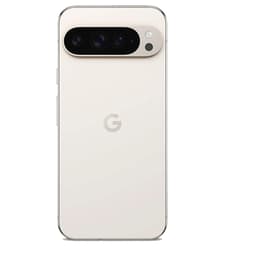 Google Pixel 9 Pro 128GB - Μπεζ - Ξεκλείδωτο