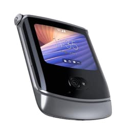 Motorola Razr 5G 256GB - Γκρι - Ξεκλείδωτο