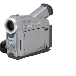 Canon MV450i Βιντεοκάμερα - Γκρι