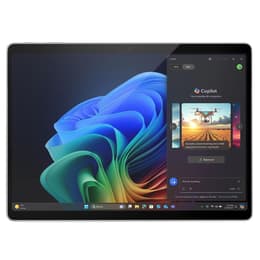 Microsoft Surface Pro 6 12" Core i7-8650U - SSD 512 GB - 16GB Χωρίς πληκτρολόγιο
