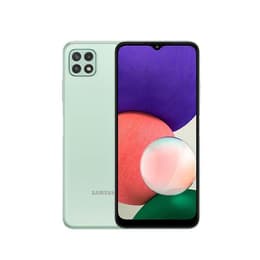 Galaxy A22 5G 128GB - Πράσινο - Ξεκλείδωτο