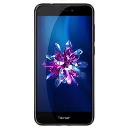 Huawei P8 Lite (2017) 16GB - Μαύρο - Ξεκλείδωτο