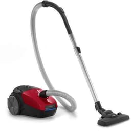 Ηλεκτρική σκούπα με σακούλα PHILIPS POWERGO FC8243/09