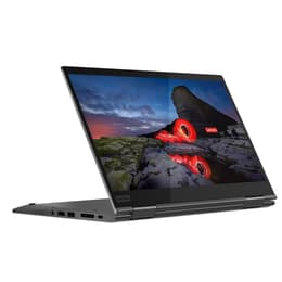 Lenovo ThinkPad X1 Yoga 14" Core i7-7600U - SSD 256 Gb - 8GB AZERTY - Γαλλικό